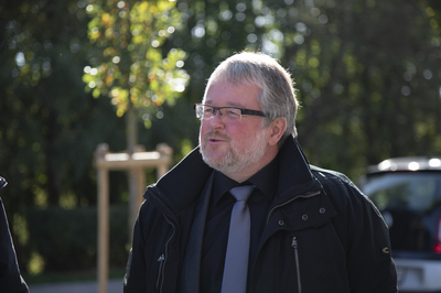 Wander-Bf_2018_Galerie_3_Foto-Emanuel_Bloedt.JPG Thomas Ressel, Mitglied der Geschäftsleitung Nahverkehr Westfalen-Lippe